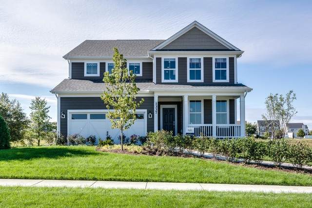 2615 Accolade Avenue - Photo 1