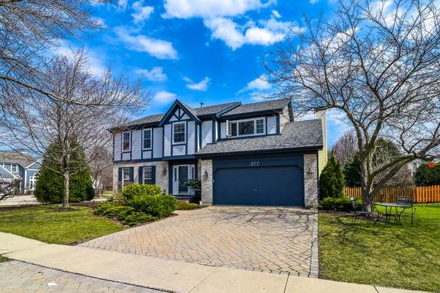 377 Clarewood Circle - Photo 1