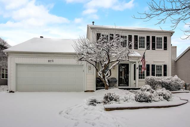 827 Medford Drive - Photo 1