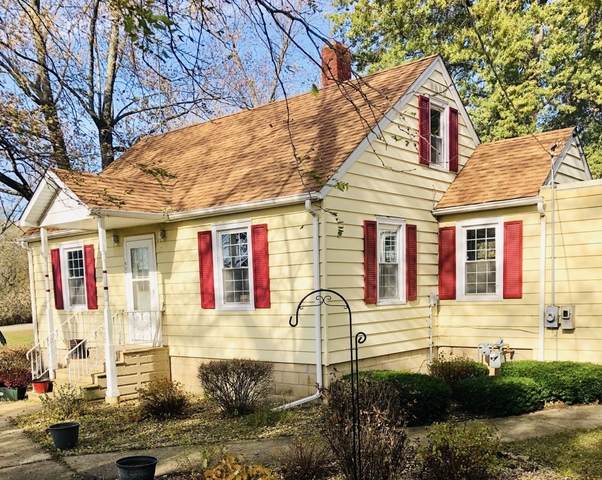 820 1st Street - Photo 1