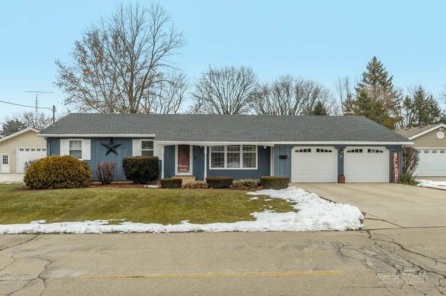 705 Taylor Street - Photo 1