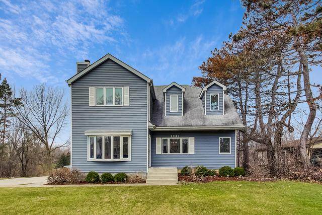 2281 Brockway Street - Photo 1