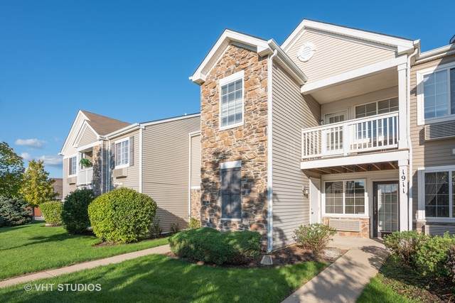 1911 Silverstone Drive - Photo 1