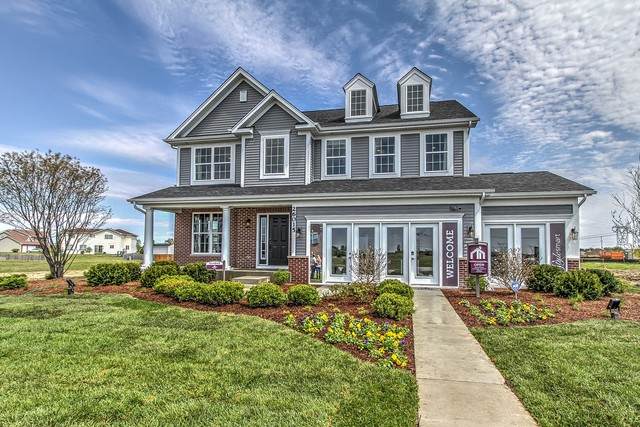 12339 Kilkenny Lot#64 Drive - Photo 1
