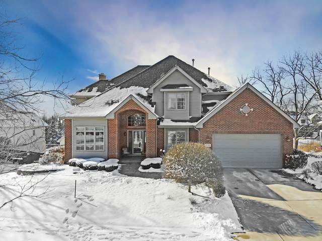 1210 Lacoma Drive - Photo 1