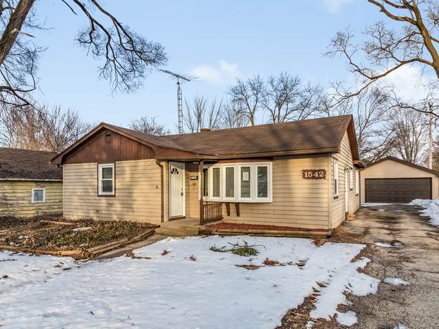 1542 Madison Street - Photo 1