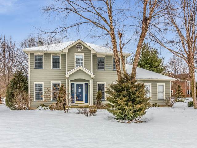 1914 Blue Pine Drive - Photo 1