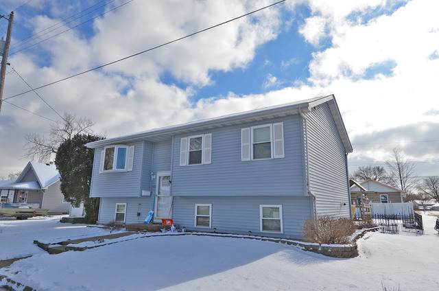 1525 Kansas Street - Photo 1
