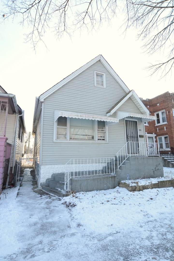 415 117th Street - Photo 1