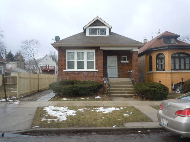 9554 Bishop Street - Photo 1