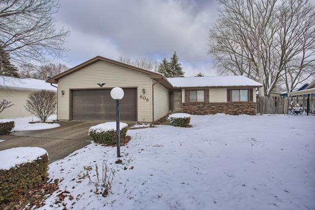 608 Pomona Drive - Photo 1