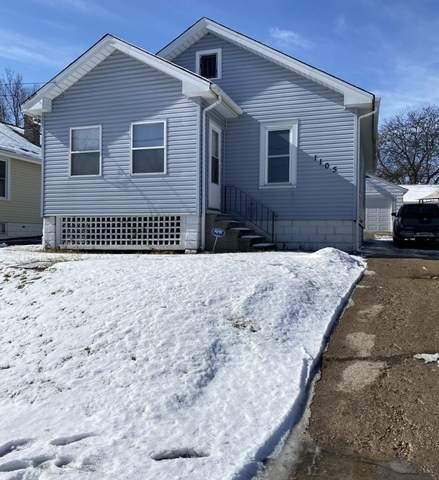 1105 Homer Avenue - Photo 1