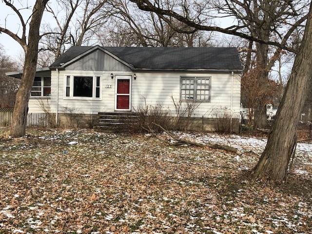 123 Glenwood Avenue - Photo 1