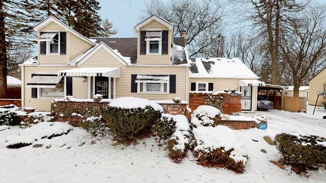 15722 Spaulding Avenue - Photo 1