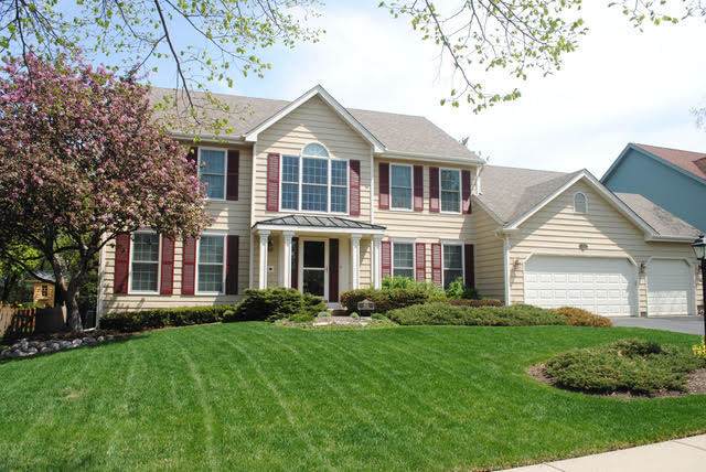 905 Wildrose Drive - Photo 1