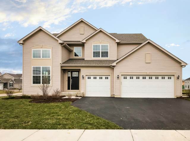 2120 Hearthstone Avenue - Photo 1