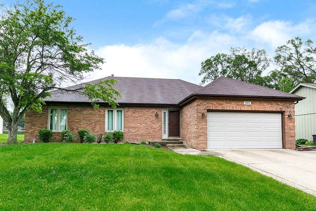 365 Danby Drive - Photo 1