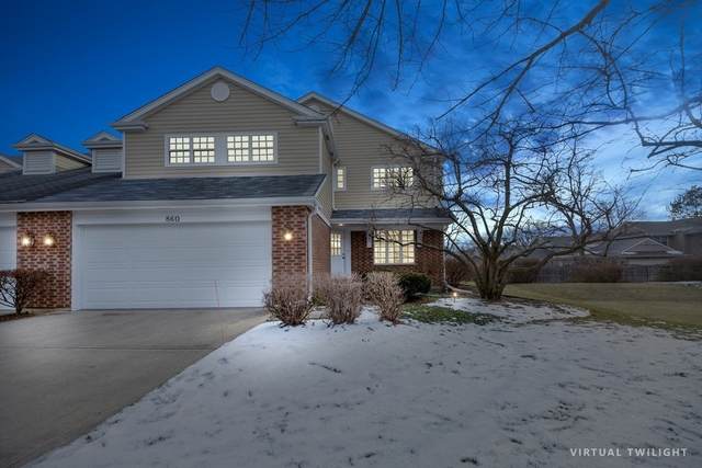 860 Winchester Lane - Photo 1
