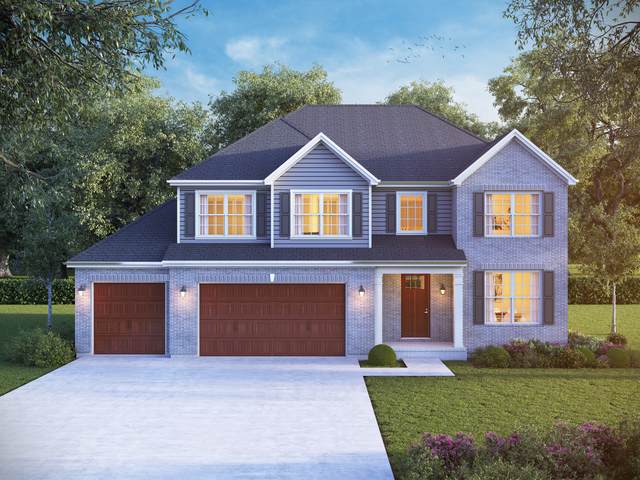 1706 Peyton Terrace - Photo 1