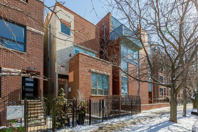 1723 Sheffield Avenue - Photo 1