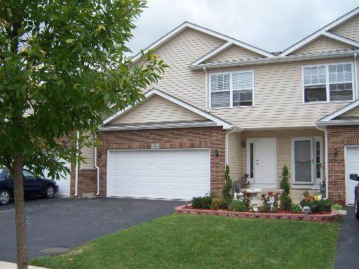 1513 Scarlett Way - Photo 1