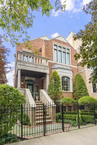 2724 Bosworth Avenue - Photo 1
