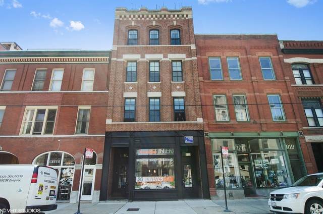 1015 Webster Avenue - Photo 1