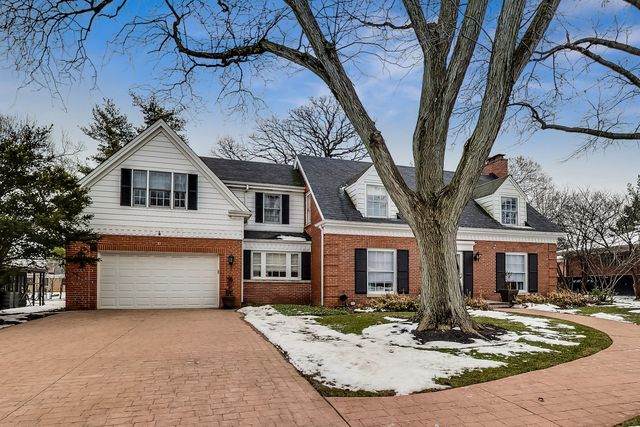 501 Stratford Avenue - Photo 1