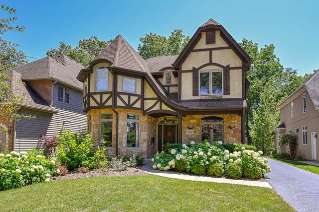 751 Elm Street - Photo 1