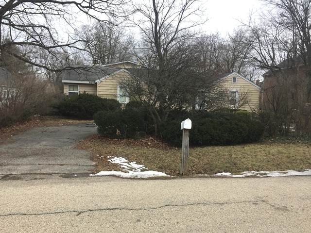 545 Alice Drive - Photo 1