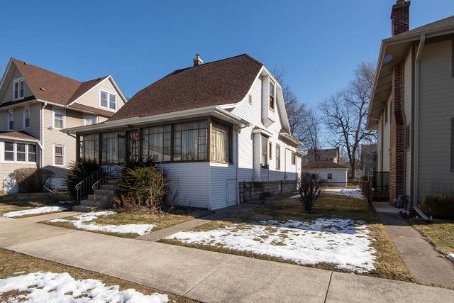 3421 Maple Avenue - Photo 1