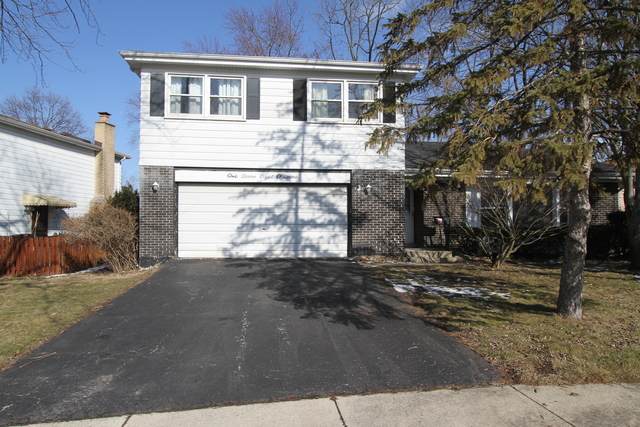 17807 Pebblewood Lane - Photo 1