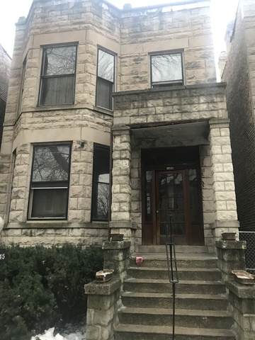 3845 Fillmore Street - Photo 1