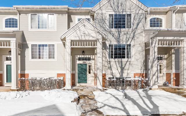 294 New Haven Drive - Photo 1