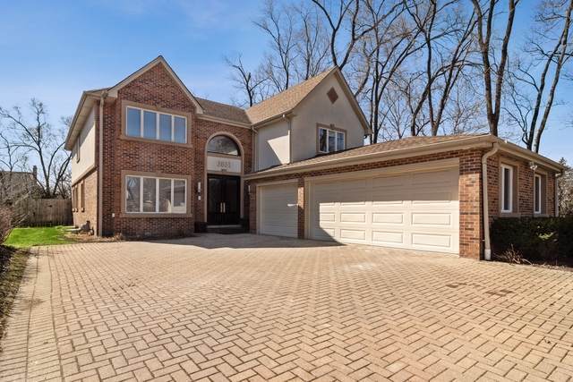 3831 Crestwood Drive - Photo 1
