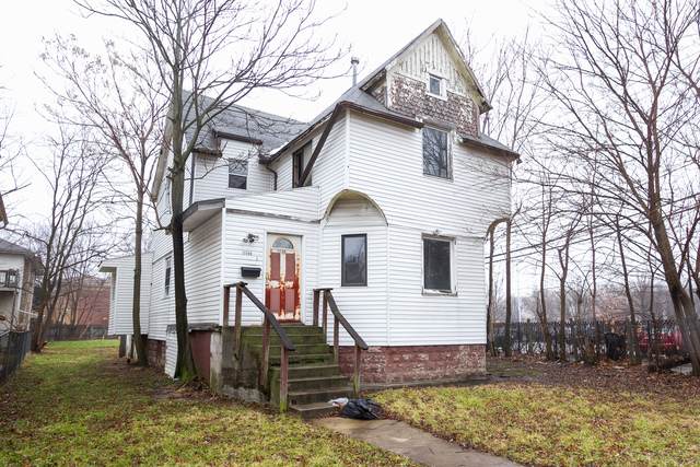 11140 Esmond Street - Photo 1