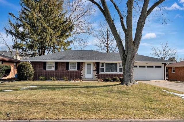 941 Northfield Avenue - Photo 1