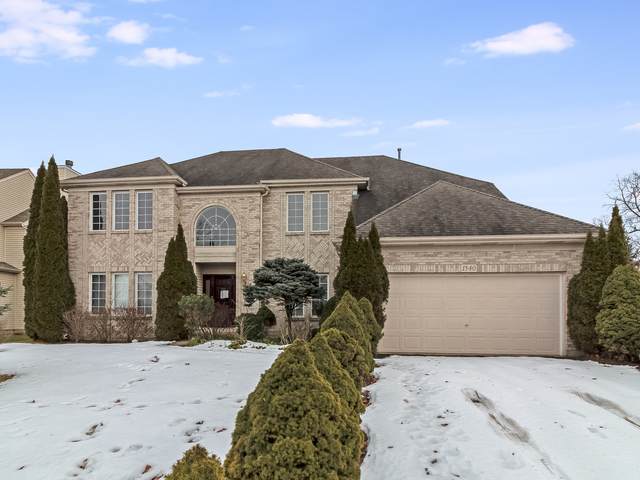 1540 Southridge Trail - Photo 1 1540 Southridge Trail - Photo 1