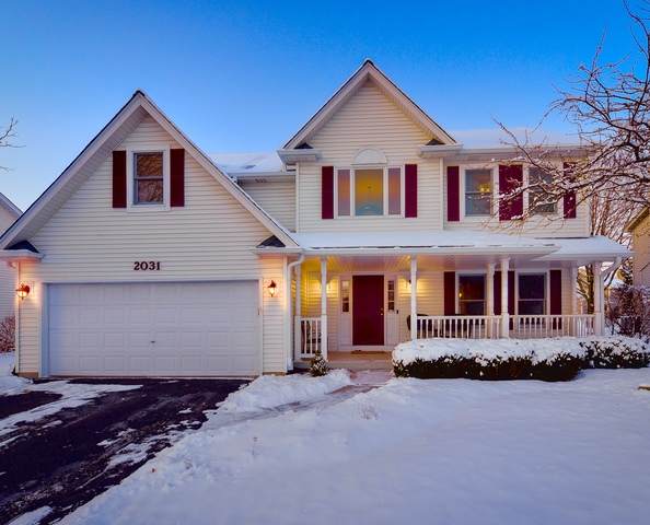 2031 Engle Road - Photo 1