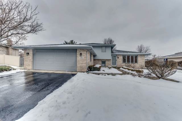 3312 Edgecreek Drive - Photo 1