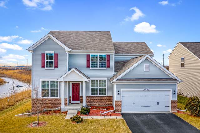 3427 Empress Drive - Photo 1