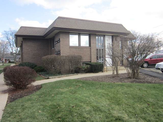 411 Walnut Street - Photo 1