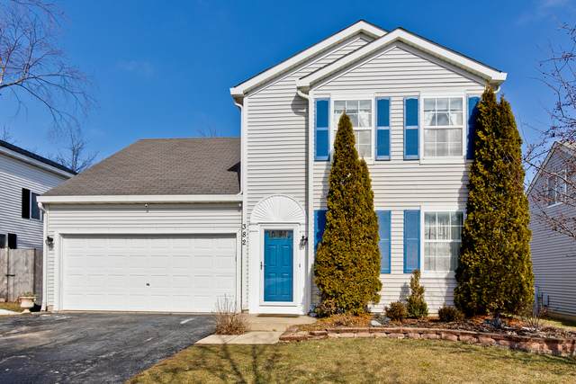 382 Quaker Hollow Lane - Photo 1