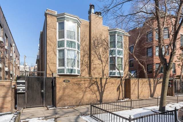1114 Altgeld Street - Photo 1