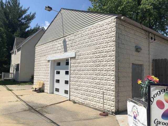5020 Barnard Mill Road - Photo 1