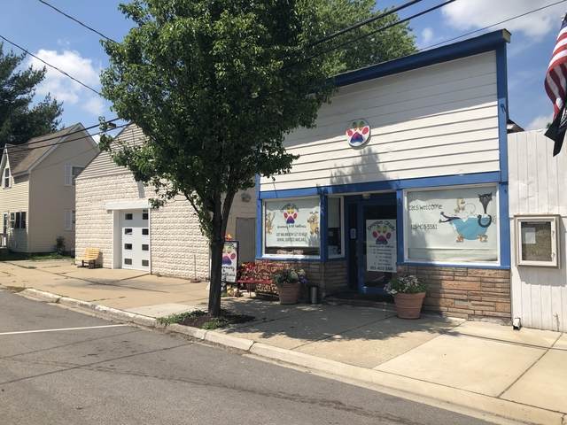 5018-20 Barnard Mill Road - Photo 1