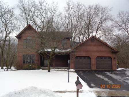 3332 Deer Path Lane - Photo 1