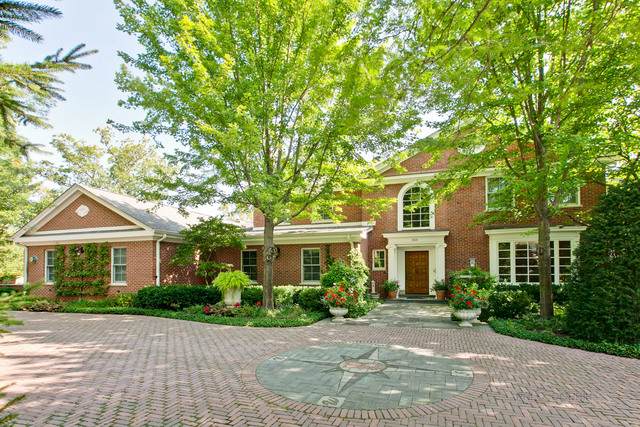 353 Deere Park Drive - Photo 1