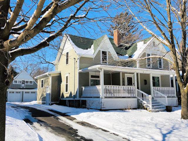 123 Center Cross Street - Photo 1