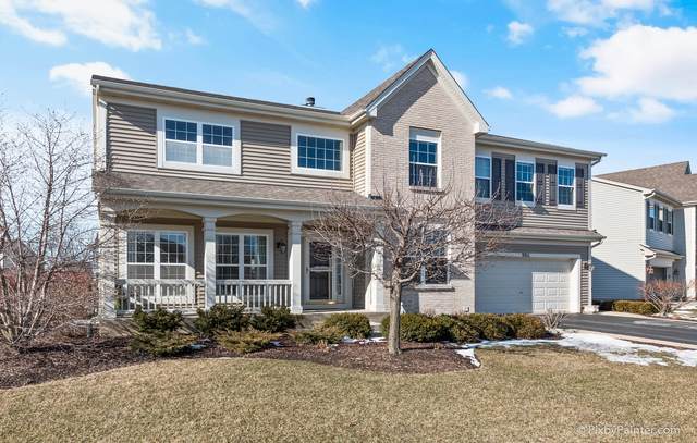 9811 Aberdeen Lane - Photo 1